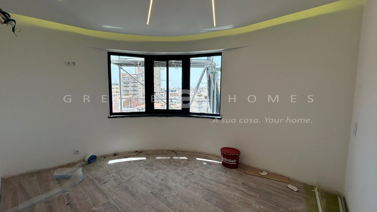 Apartamento T30 para Venda em Faro (Sé e São Pedro) Foto 18