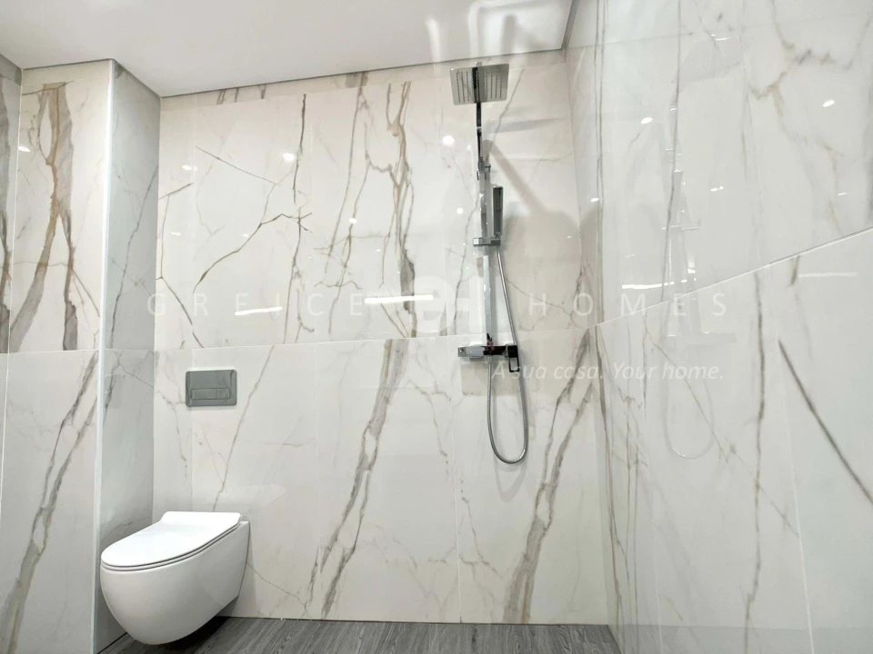 Apartamento T3 para Venda em Quelfes Foto 7