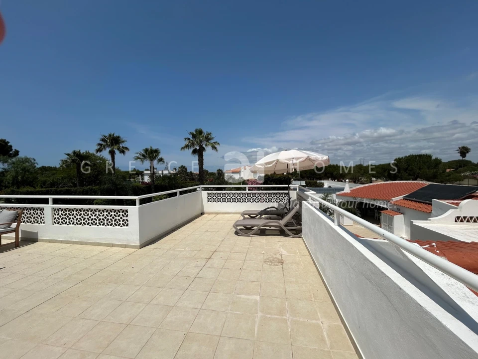 Moradia T7 para Venda em Almancil Foto 19