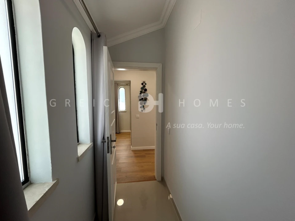 Moradia T7 para Venda em Almancil Foto 30