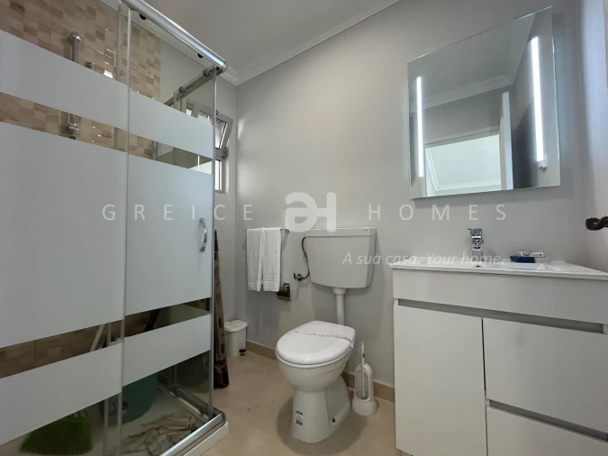 Moradia T7 para Venda em Almancil Foto 13