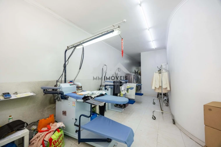 Negócio para Trespasse em Matosinhos e Leça da Palmeira Foto 11