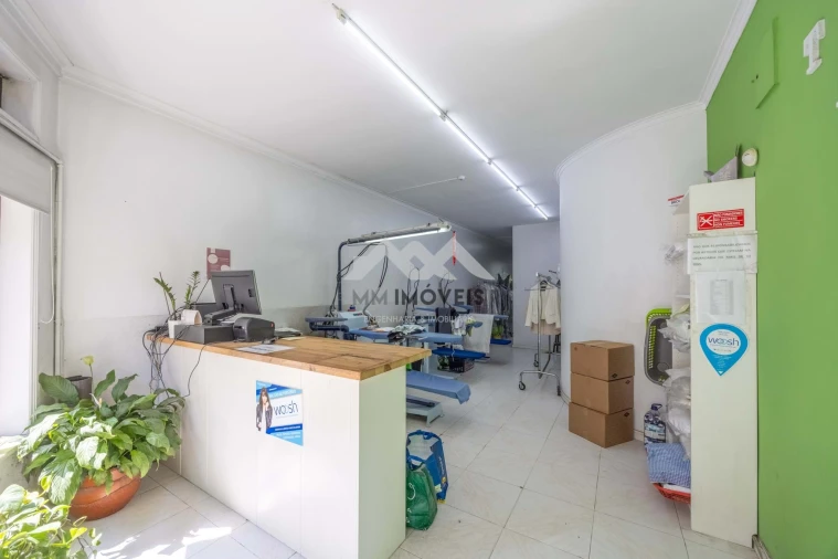 Negócio para Trespasse em Matosinhos e Leça da Palmeira Foto 10