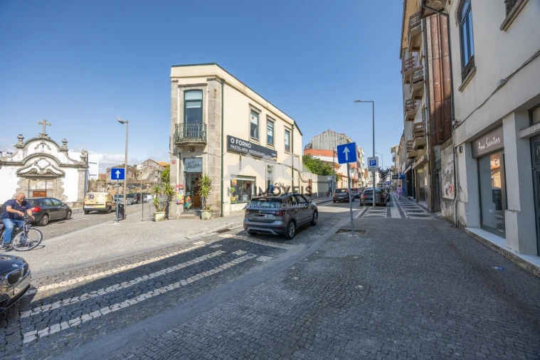 Negócio para Trespasse em Matosinhos e Leça da Palmeira Foto 1