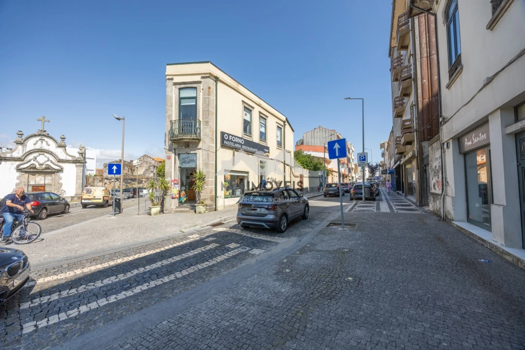 Negócio para Trespasse em Matosinhos e Leça da Palmeira Foto 1