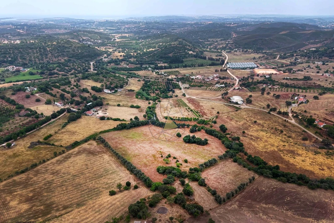 Terreno para Venda em Mexilhoeira Grande Foto 8