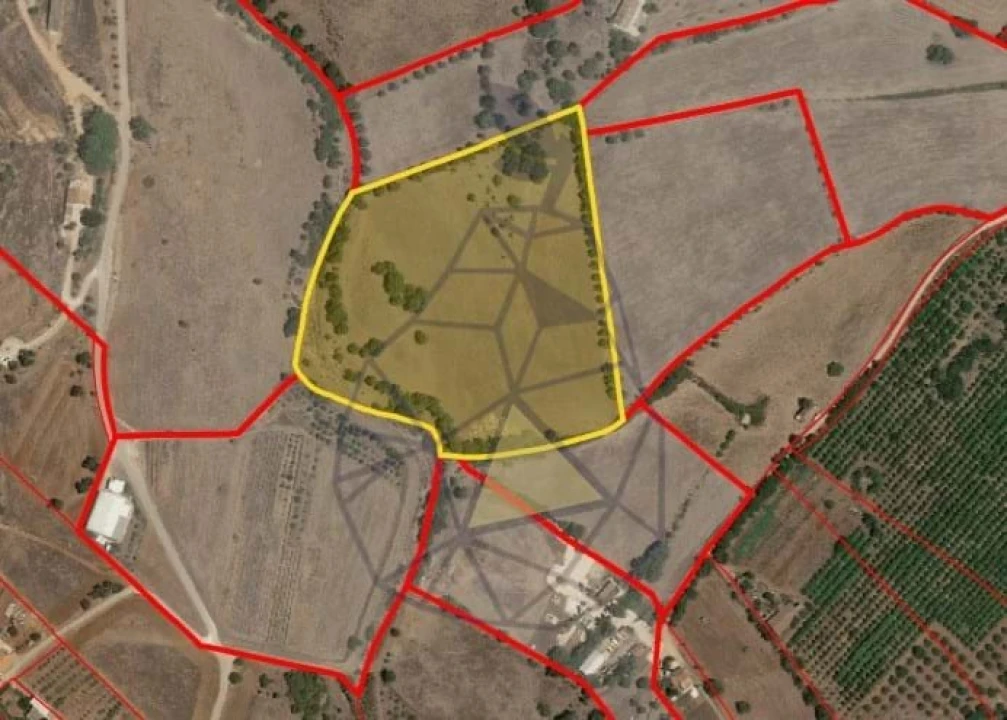 Terreno para Venda em Mexilhoeira Grande Foto 5