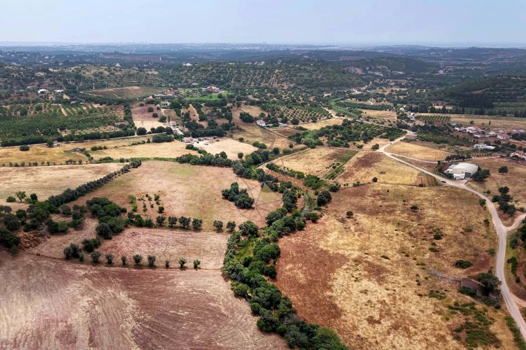Terreno para Venda em Mexilhoeira Grande Foto 11