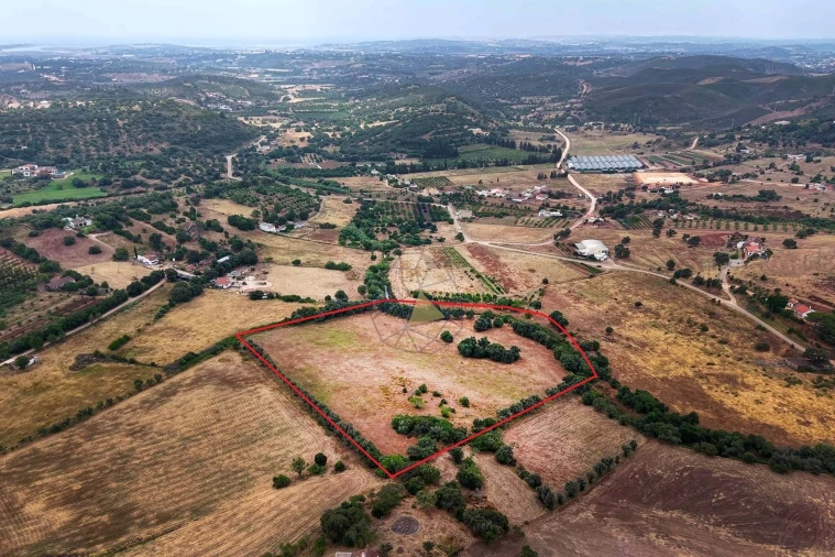 Terreno para Venda em Mexilhoeira Grande Foto 2