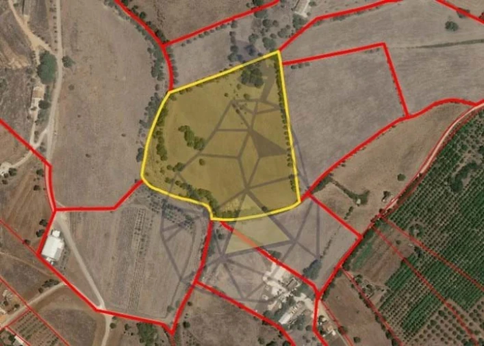 Terreno para Venda em Mexilhoeira Grande Foto 5