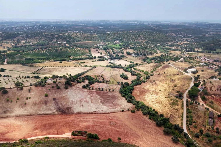 Terreno para Venda em Mexilhoeira Grande Foto 10