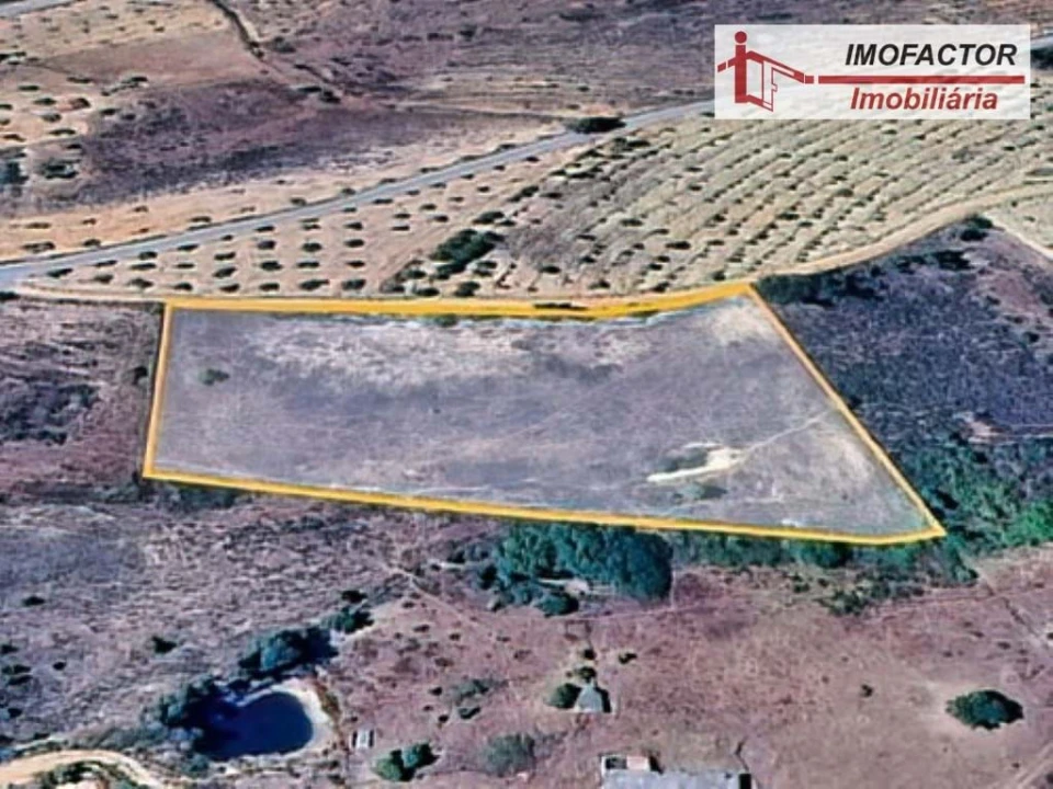 Terreno para Venda em Perais Foto 3