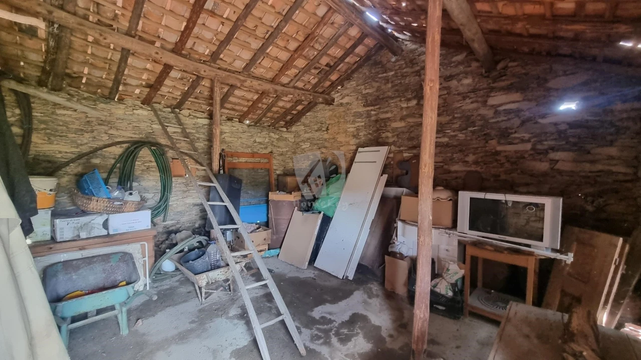 Quinta T4 para Venda em Sarzedas Foto 26