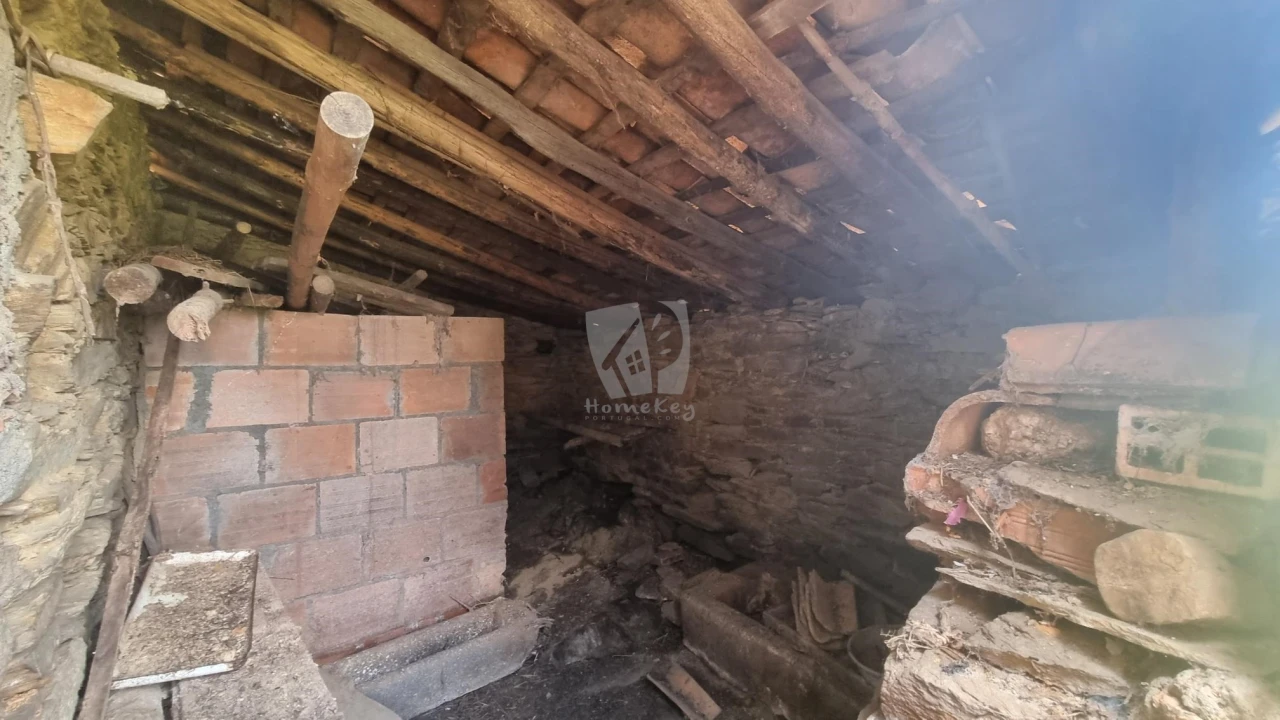 Quinta T4 para Venda em Sarzedas Foto 35