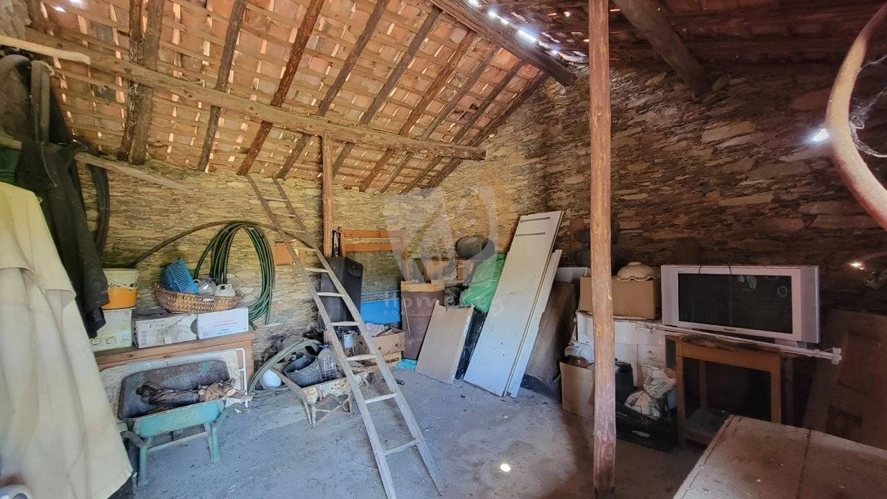 Quinta T4 para Venda em Sarzedas Foto 64