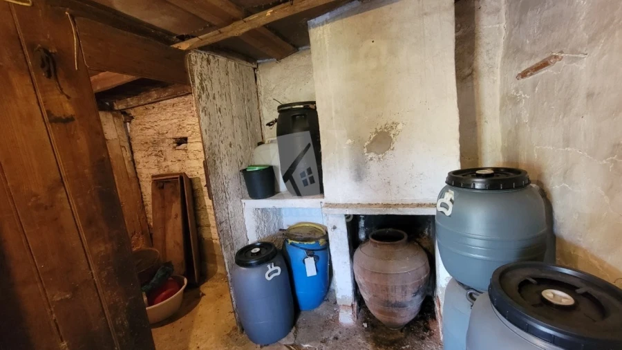 Quinta T4 para Venda em Sarzedas Foto 20