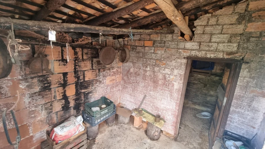 Quinta T4 para Venda em Sarzedas Foto 36