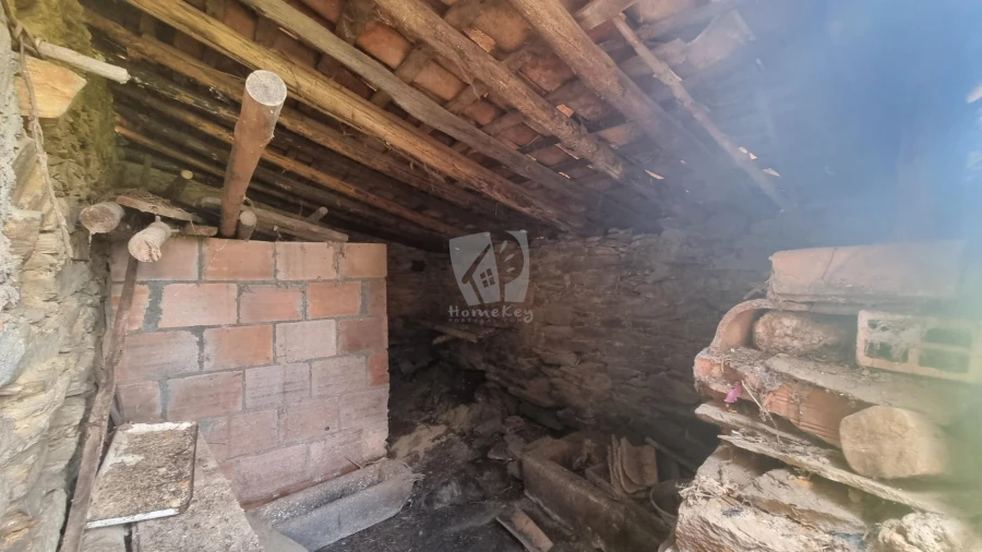 Quinta T4 para Venda em Sarzedas Foto 35