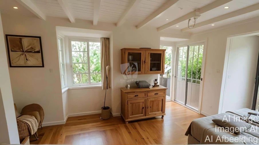 Quinta T4 para Venda em Sarzedas Foto 72