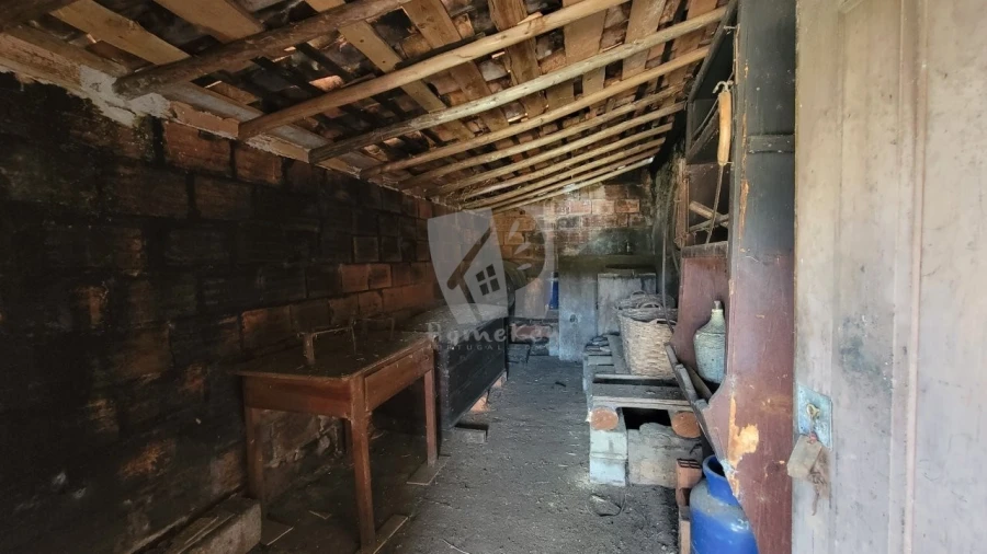 Quinta T4 para Venda em Sarzedas Foto 50