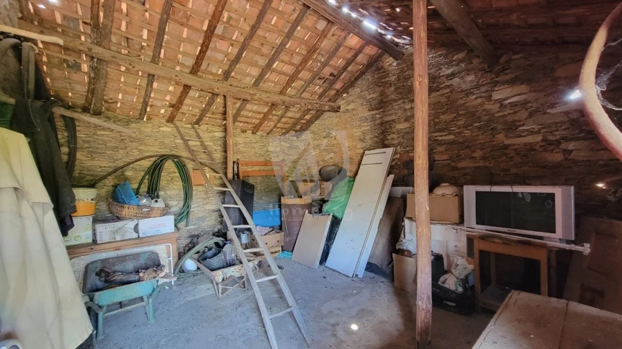 Quinta T4 para Venda em Sarzedas Foto 64