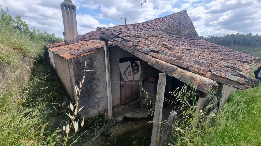 Quinta T4 para Venda em Sarzedas Foto 28