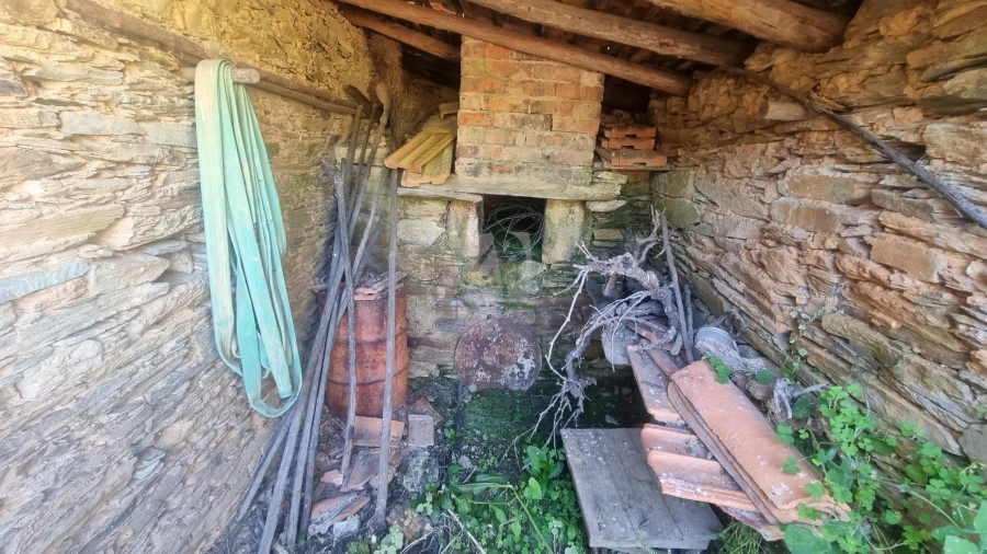 Quinta T4 para Venda em Sarzedas Foto 29