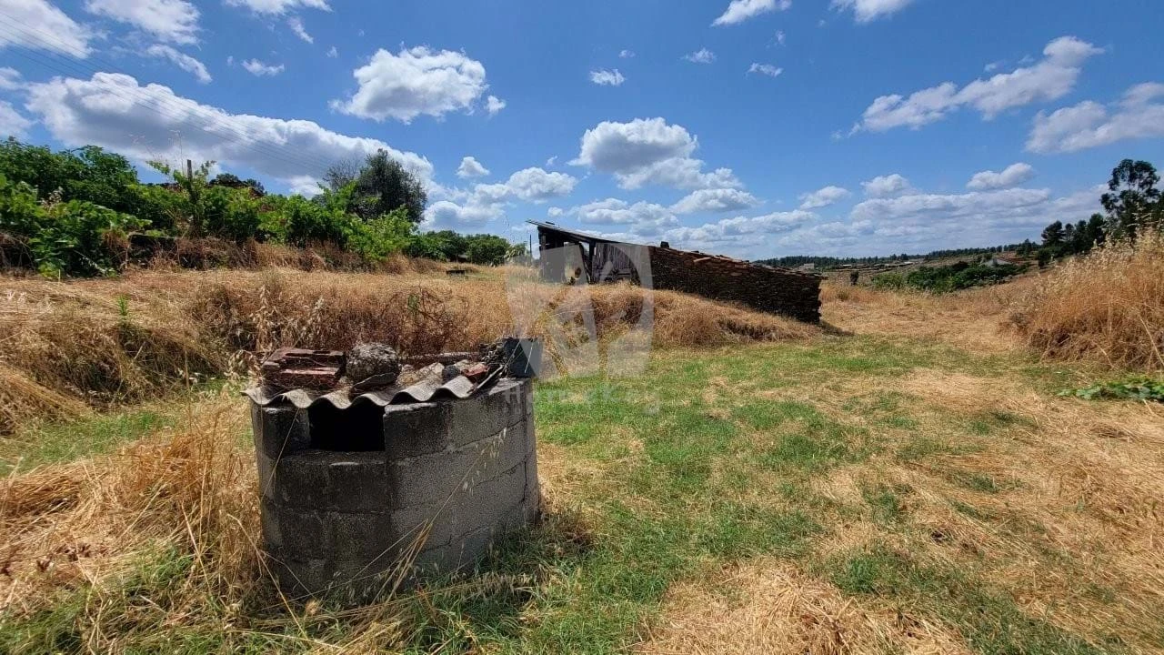 Quinta T4 para Venda em Sarzedas Foto 68
