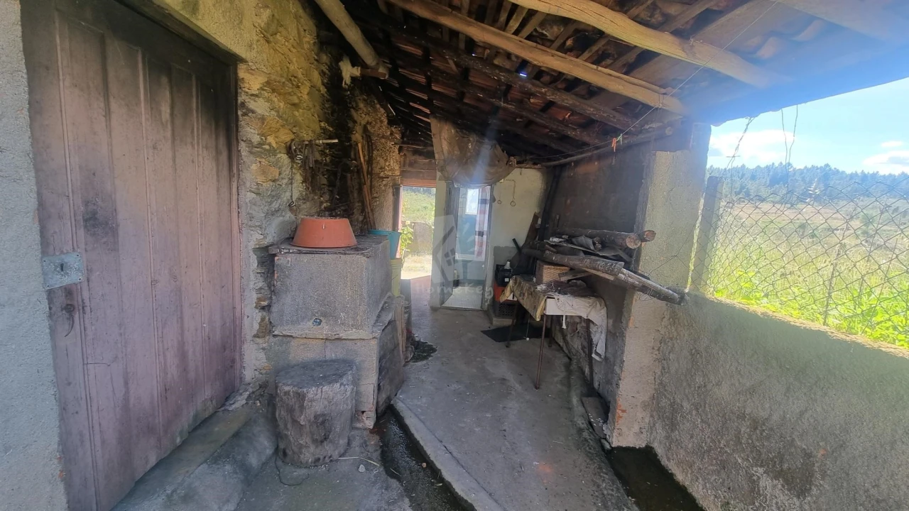 Quinta T4 para Venda em Sarzedas Foto 23