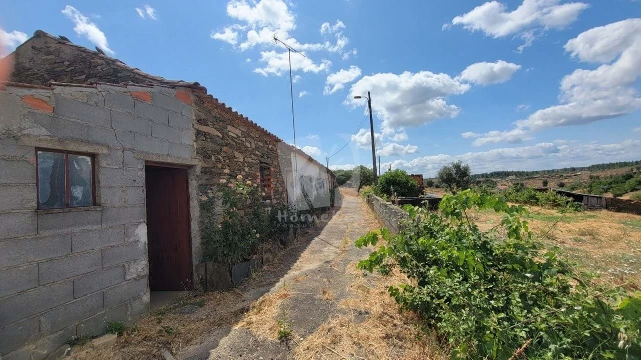 Quinta T4 para Venda em Sarzedas Foto 4