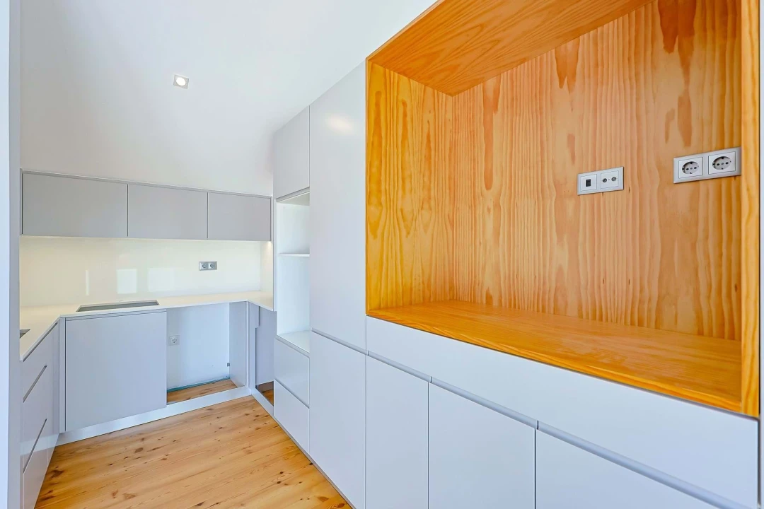 Apartamento T3 para Venda em Cascais e Estoril Foto 32