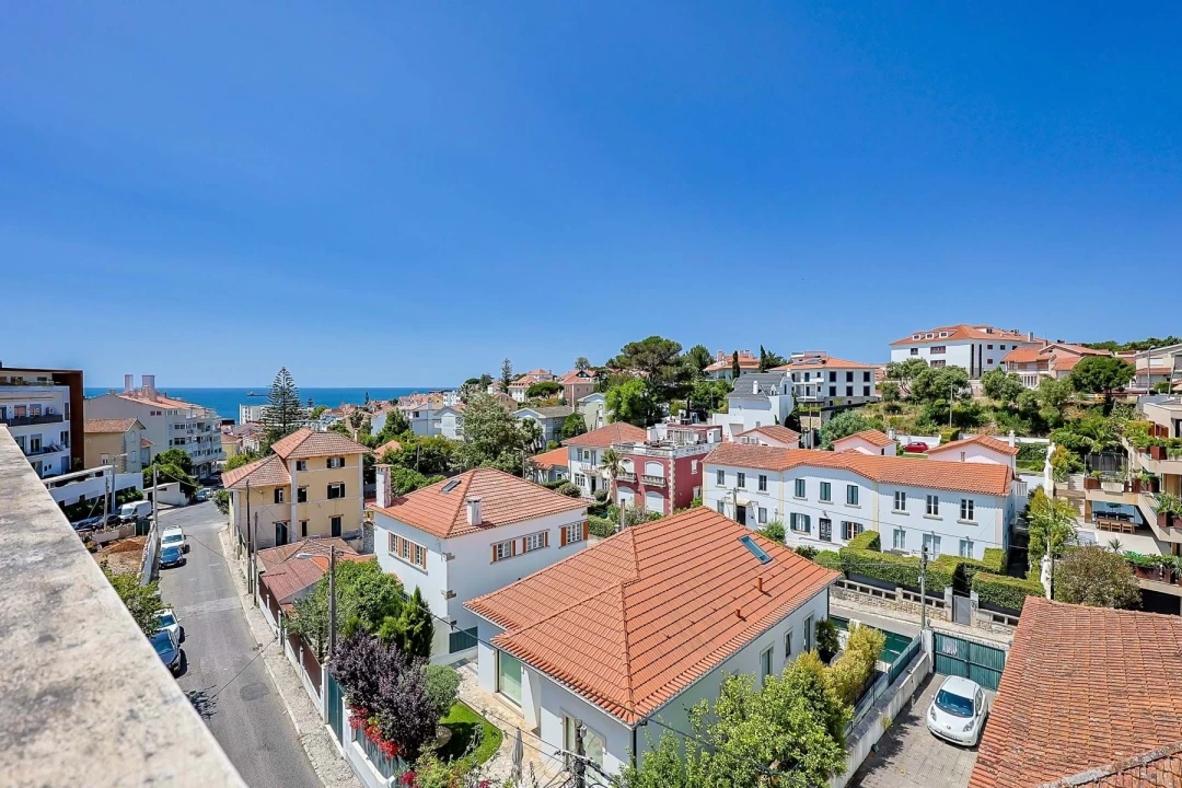 Apartamento T3 para Venda em Cascais e Estoril Foto 39