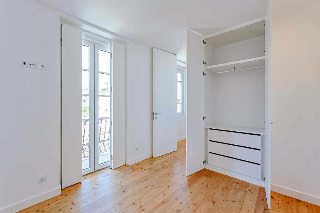 Apartamento T3 para Venda em Cascais e Estoril Foto 20