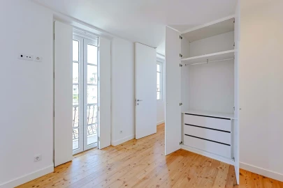 Apartamento T3 para Venda em Cascais e Estoril