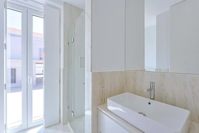 Apartamento T3 para Venda em Cascais e Estoril