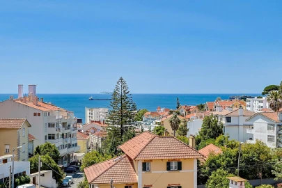 Apartamento T3 para Venda em Cascais e Estoril