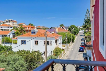 Apartamento T3 para Venda em Cascais e Estoril