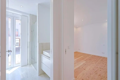 Apartamento T3 para Venda em Cascais e Estoril