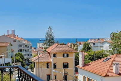 Apartamento T3 para Venda em Cascais e Estoril