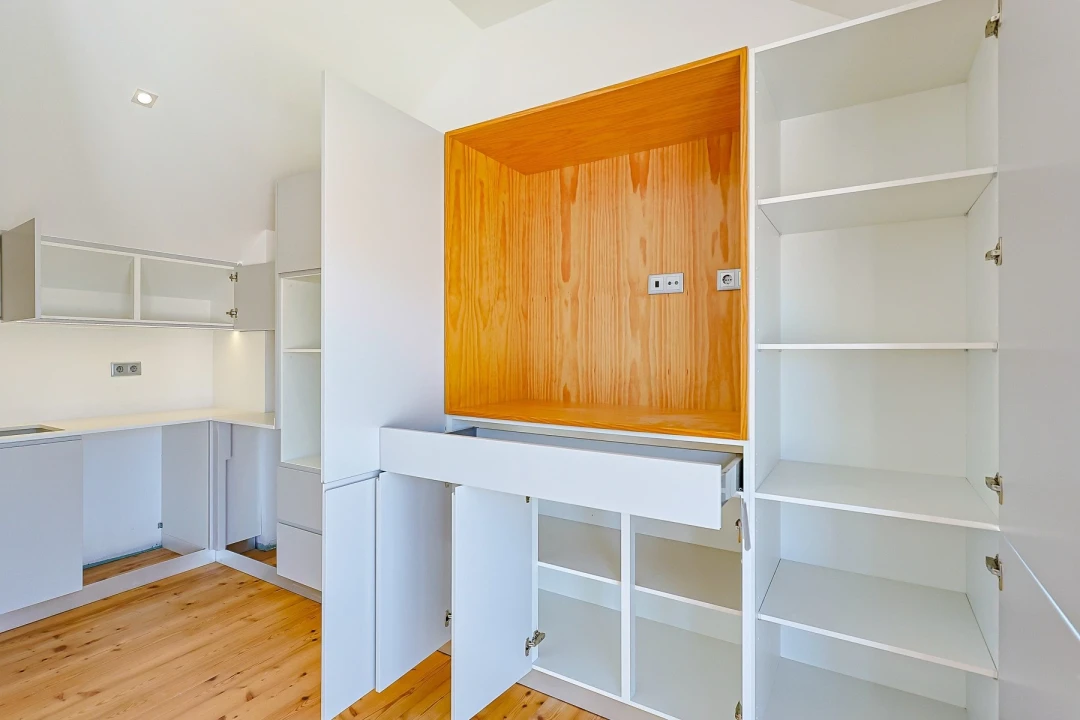 Apartamento T3 para Venda em Cascais e Estoril Foto 35