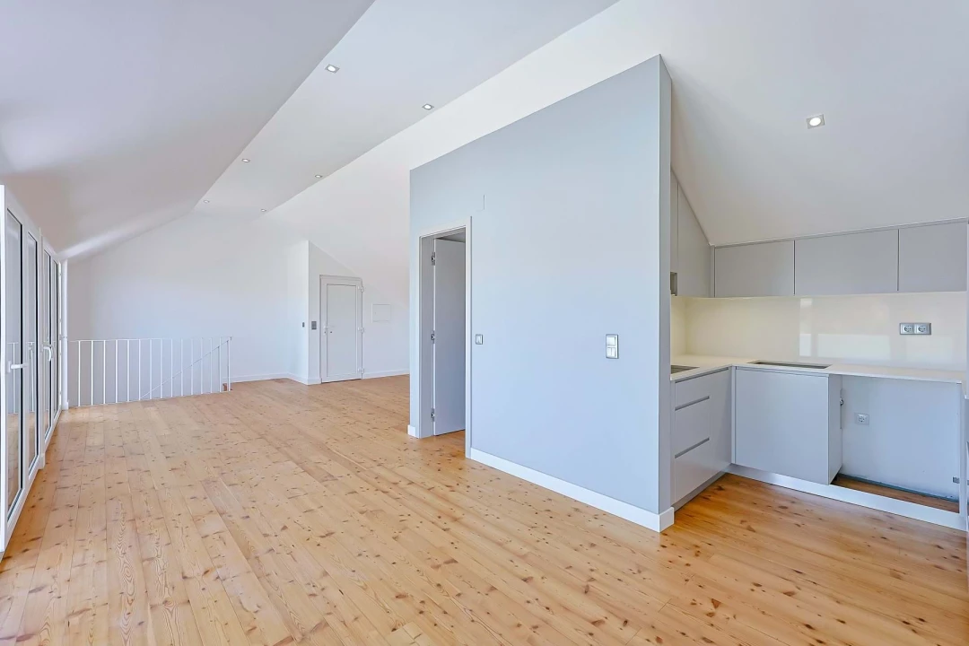 Apartamento T3 para Venda em Cascais e Estoril Foto 1