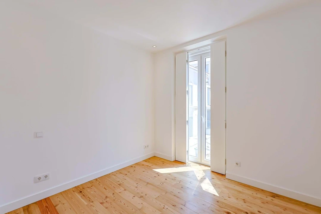 Apartamento T3 para Venda em Cascais e Estoril Foto 6