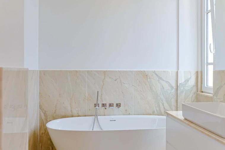 Apartamento T3 para Venda em Cascais e Estoril Foto 22