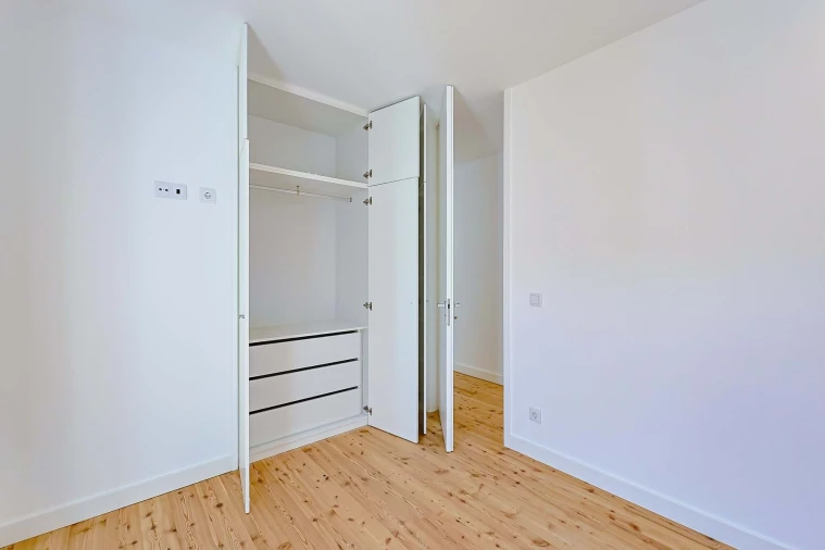 Apartamento T3 para Venda em Cascais e Estoril Foto 8