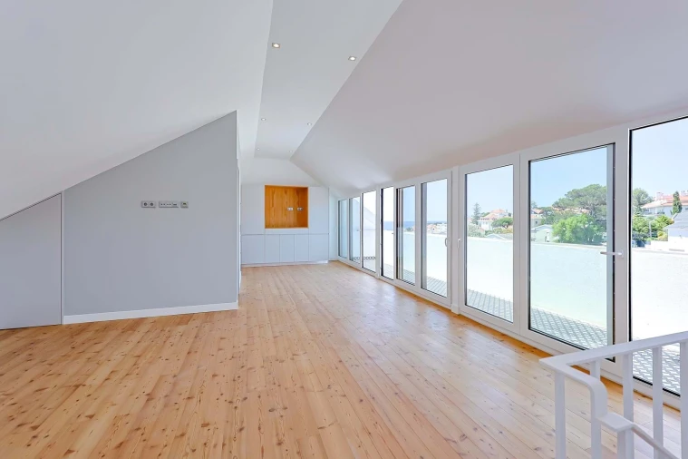 Apartamento T3 para Venda em Cascais e Estoril Foto 30