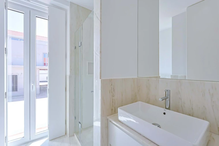 Apartamento T3 para Venda em Cascais e Estoril Foto 10