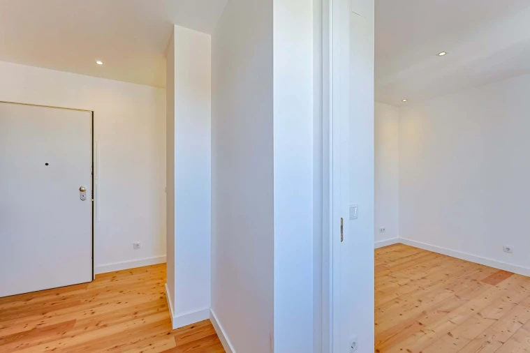 Apartamento T3 para Venda em Cascais e Estoril Foto 17