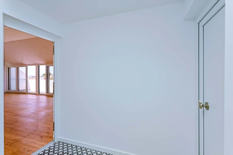 Apartamento T3 para Venda em Cascais e Estoril Foto 44