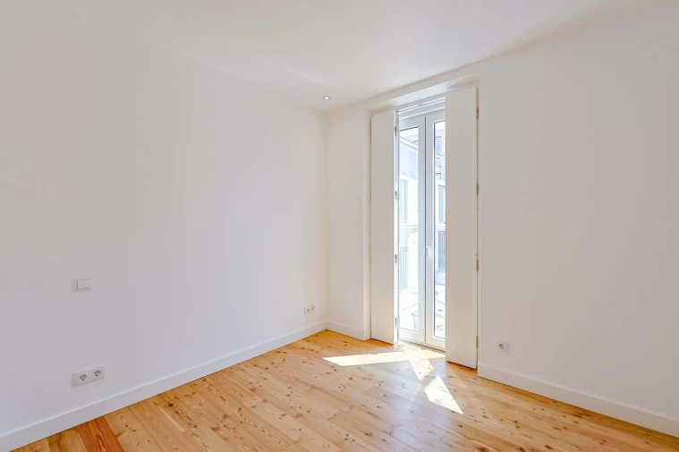 Apartamento T3 para Venda em Cascais e Estoril Foto 6