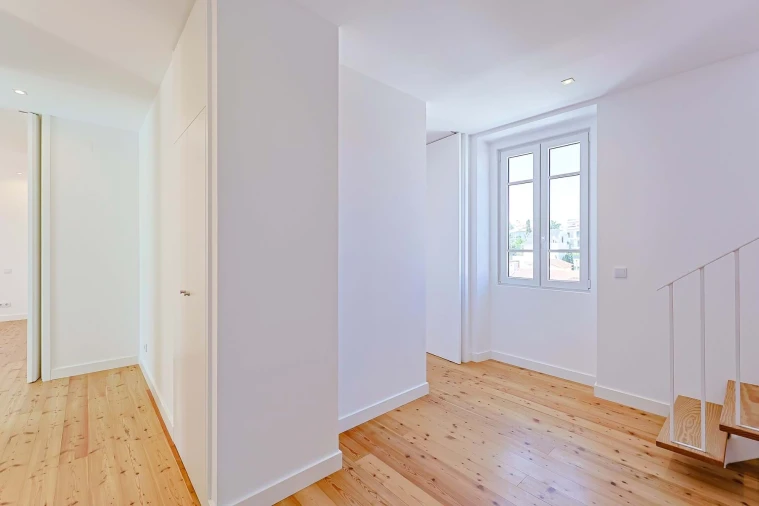Apartamento T3 para Venda em Cascais e Estoril Foto 2